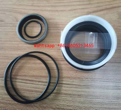 铣刨机输料驱动辊2107985