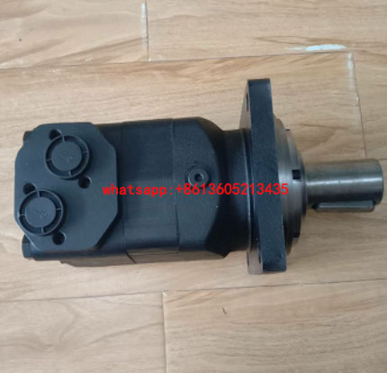 滑模摊铺机输料马达50194