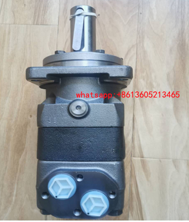 W2000铣刨机输料马达416