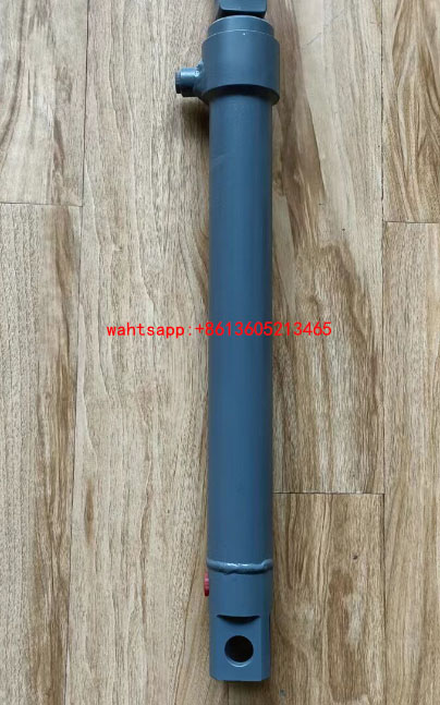 铣刨机边板升降油缸163871